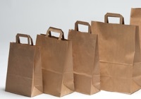 Zakázková výroba papírových tašek