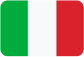 Kartonové klopové krabice Italiano